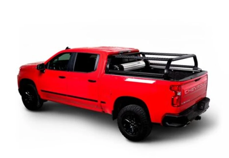 putco_184020-6794673262505 Putco 2020 Chevy Silv HD 2500/3500 / GMC Sierra HD 2500/3500 - 6,8ft (Standard-Bett) Venture TEC Rack
