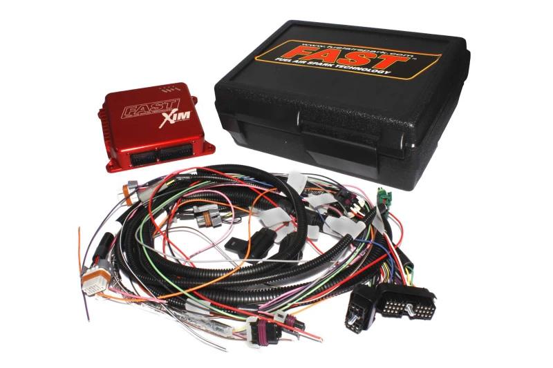 FAST Zündungssteuerungs-Kit GM LS
