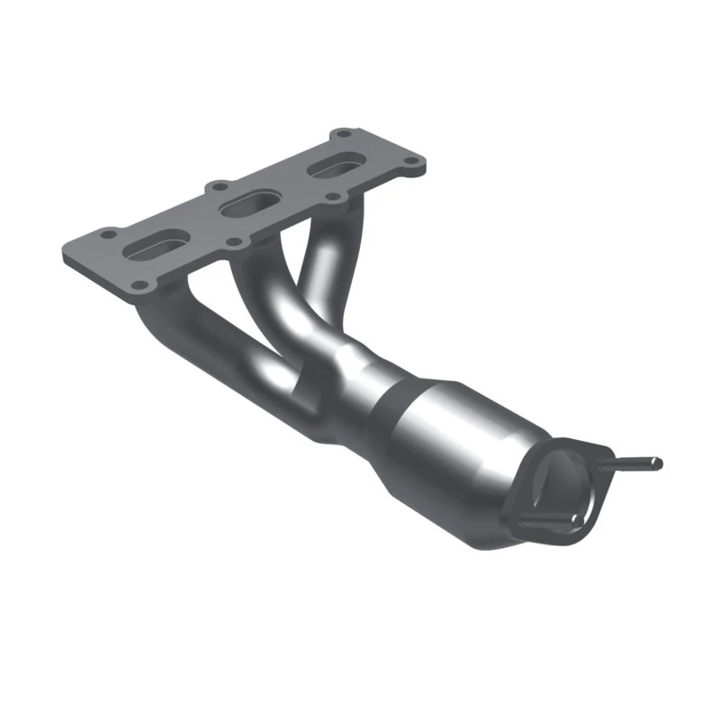 MagnaFlow Konverter DF 02-06 Hyun/Kia rr mani OEM