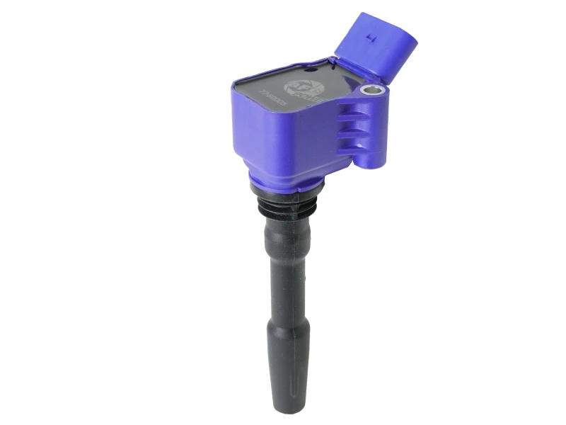 afe_77-92005-67cb25ebebe51 aFe 17-20 Audi A3 / 15-20 Audi A4 Scorcher High-Performance Ignition Coil