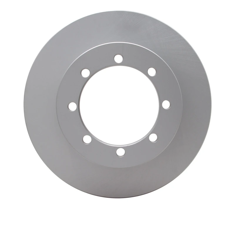 DFC 96-07 Ford E-450 Super Duty Rear GeoSPEC Coated Rotor