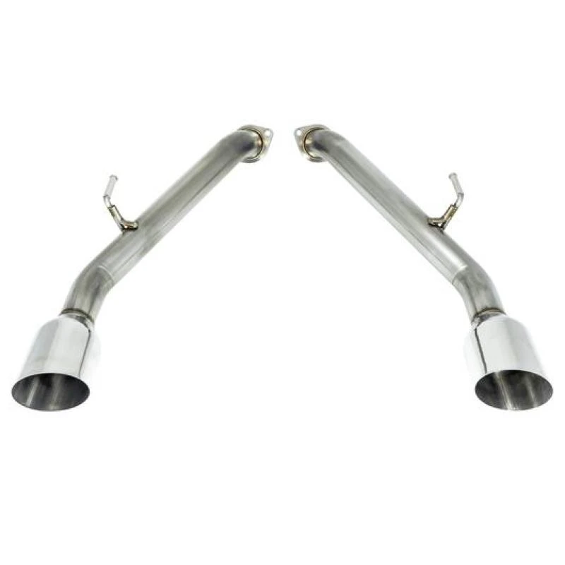 Remark Axle Back Exhaust für Infiniti Q50 2014+