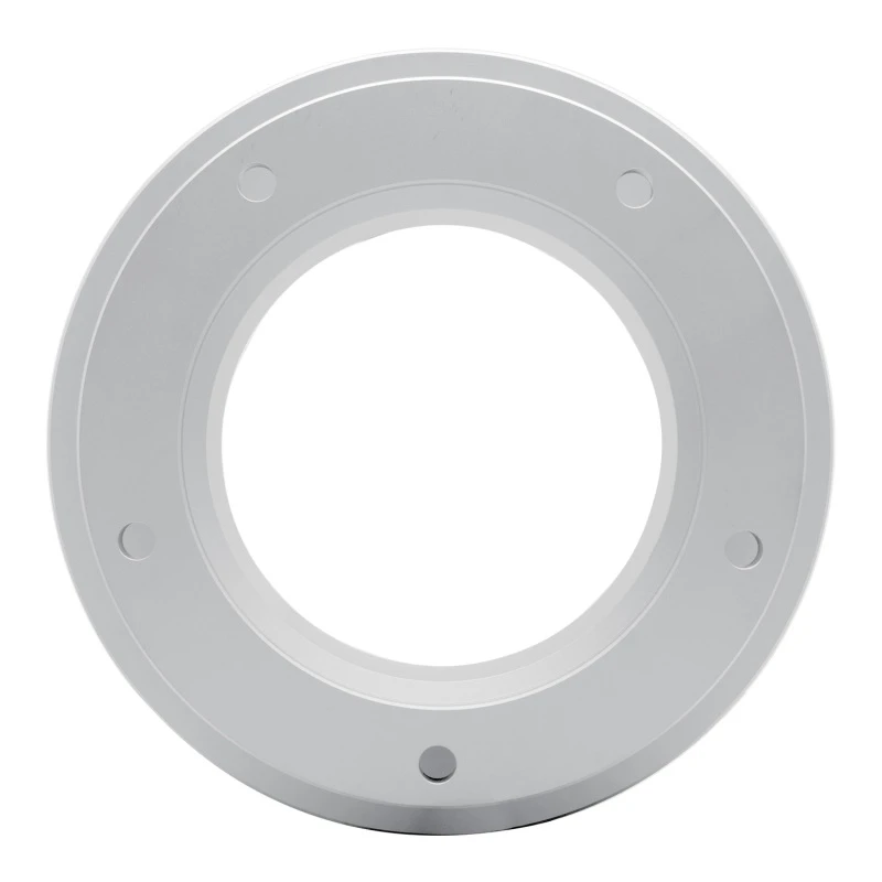 DFC 73-98 International S Models Rear/Front GeoSPEC Coated Rotor