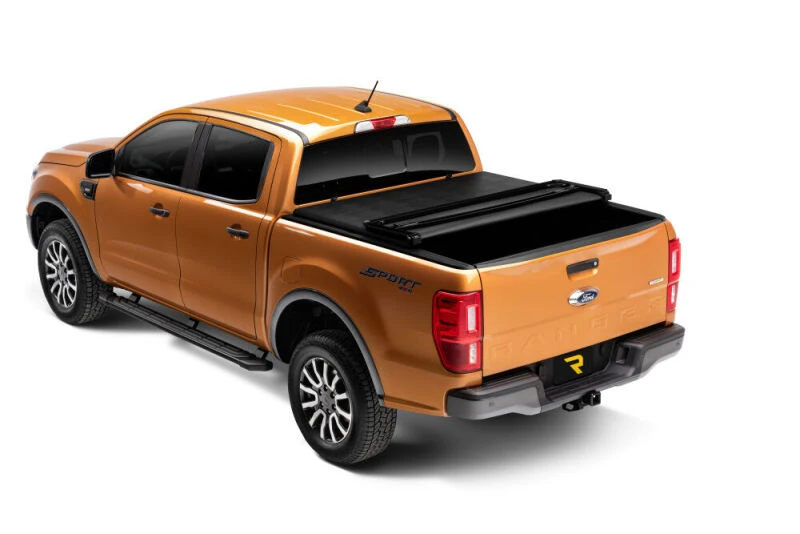 Extang Trifecta 2.0 Tonneau-Abdeckung für 2019–2023 Ford Ranger 5' Bett