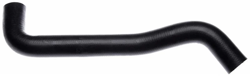 Gates 06-16 Chevrolet Express V-8 6.6L Diesel Upper Molded Coolant Hose