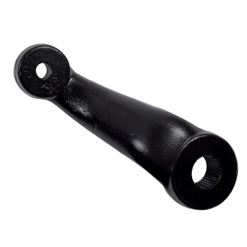 Rugged Ridge Drop Pitman Arm manuelle Lenkung 87-06 Jeep Wrangler