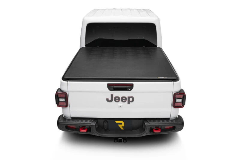 Extang Trifecta 2.0 Tonneau-Abdeckung für 2020–2024 Jeep Gladiator (JT)