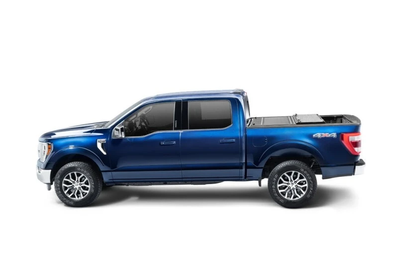 UnderCover Ultra Flex Tonneau Cover für 2021–2024 Ford F-150 6.5ft