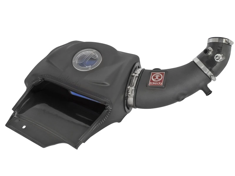 aFe Takeda Ansaugsystem 00-09 Honda S2000 L4 2.0/2.2L Stufe 2 Pro 5R