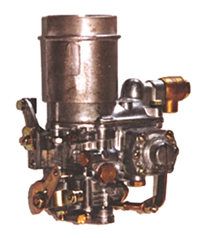 Omix L-Head Vergaser 46-53 Jeep CJ Modelle