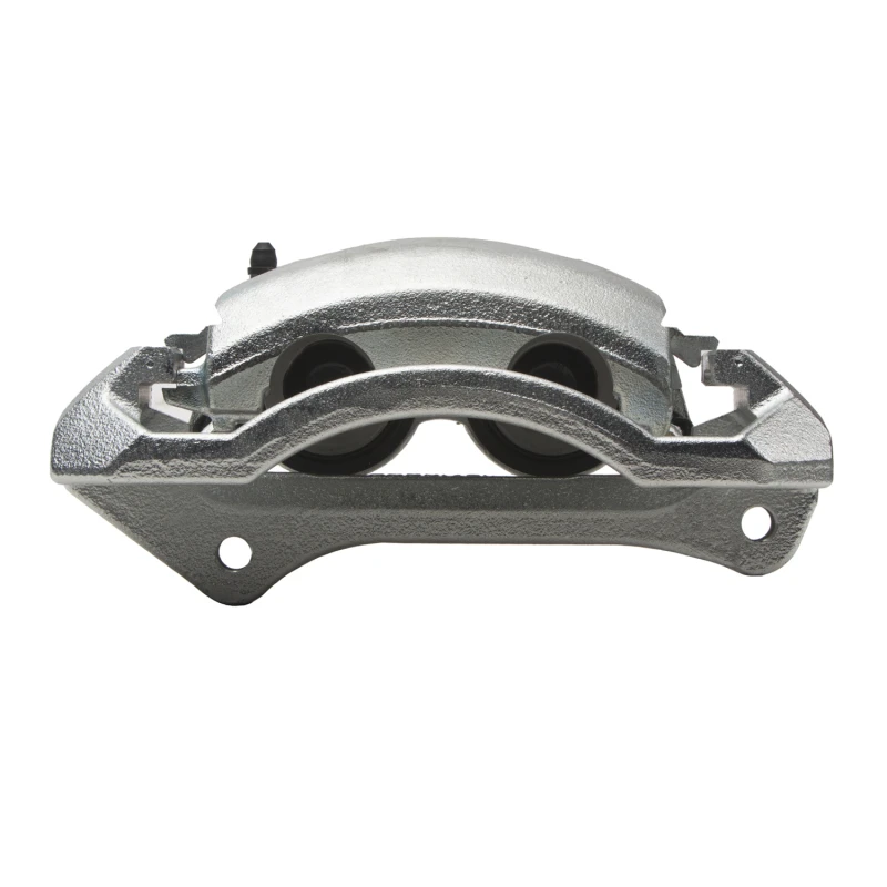 DFC 03-08 Dodge Ram 2500 Pickup Front-L Premium Caliper - Silver Zinc Coated