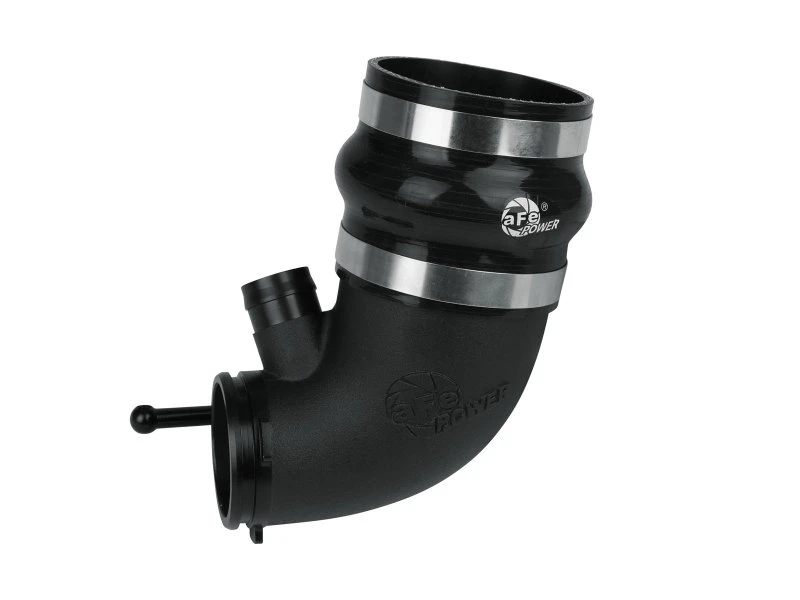 aFe 15-21 VW GTI L4-2.0L (t) Turbolader-Einlassrohr