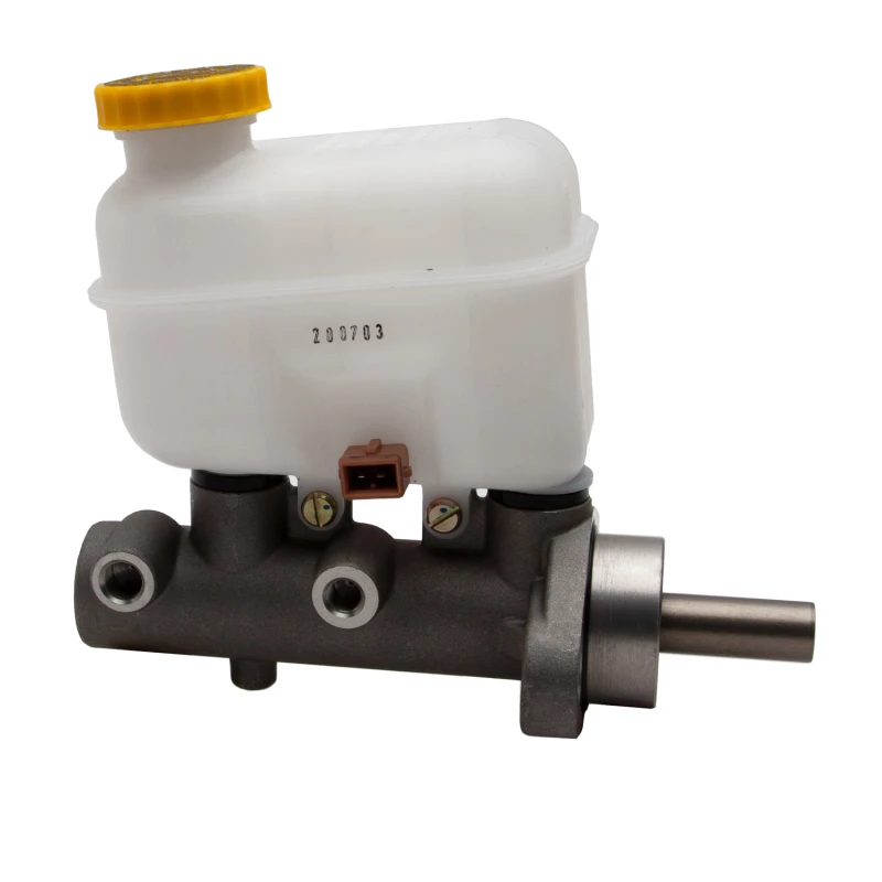 DFC 05-11 Dodge Dakota Brake Master Cylinder