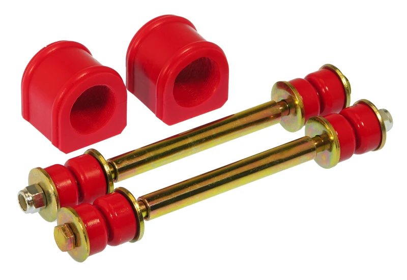 Prothane Vorderer Stabilisator-Buchsen für 88-98 GM Full Size