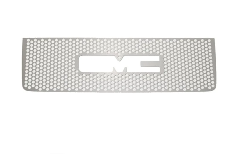 Putco 11-14 GMC Sierra HD Punch Edelstahlgrill