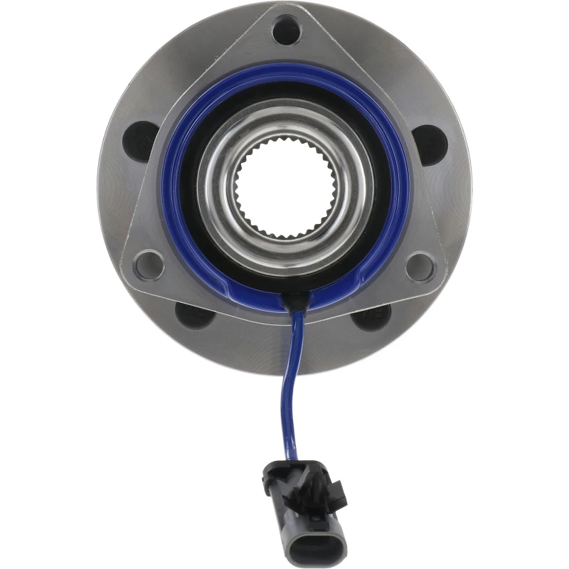 MOOG 2005 Buick Terraza Vorder-/Hinterrad Lager