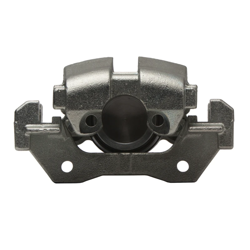 DFC 07-12 Ford Escape Front-R Premium Caliper - Silver Zinc Coated
