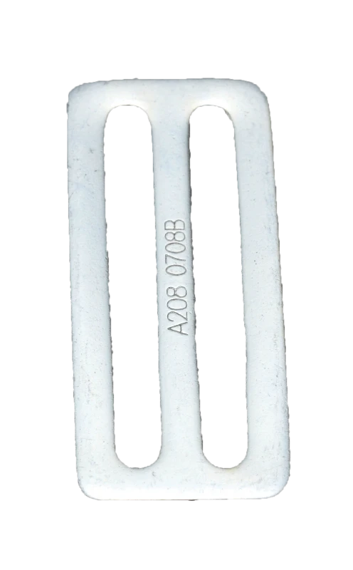RaceQuip 3in Wide 3 Bar Slide