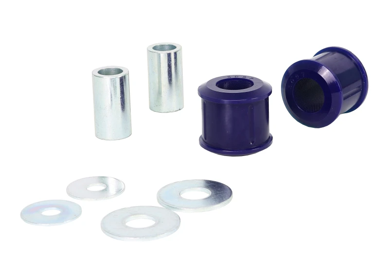 SuperPro Rear Trailing Arm Forward Bushing Kit for 2010 Subaru Legacy 2.5i Limited