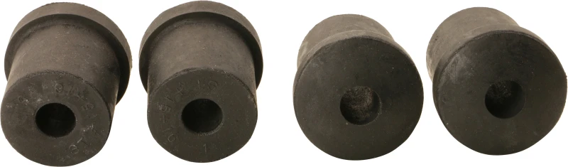 MOOG 66-69 Ford Falcon Hintere Oberseite Rearward Blattfederbuchse