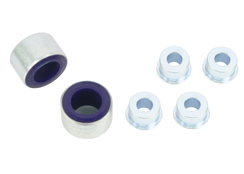 SuperPro 2008 Lexus LX570 Base Front Lower Strut Mount Bushing Set