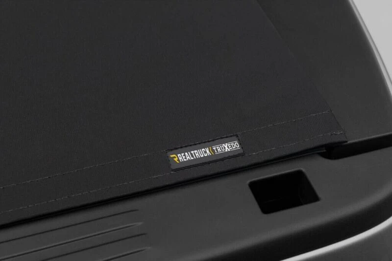 Truxedo Pro X15 Bettabdeckung für 19-20 Ram 1500 (Neuer Körper) ohne Multifunktionsheckklappe 5ft 7in