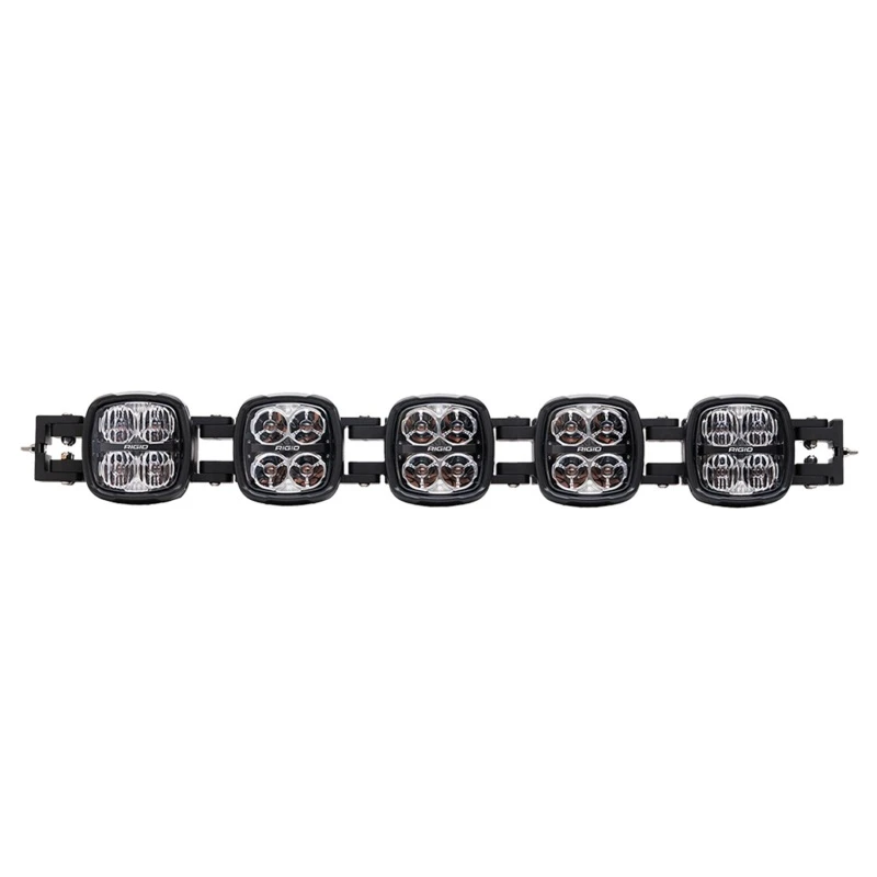 Rigid Industries Phoenix Connect Light Bar - 40in.