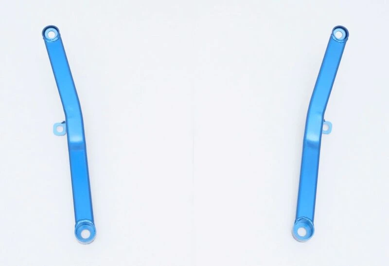 Cusco Power Brace Rear Cross Member for 2023+ Toyota GR Corolla (GZEA14H)