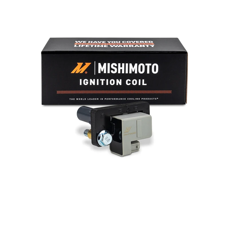 Mishimoto Zündspule für 04-10 Subaru WRX/STI