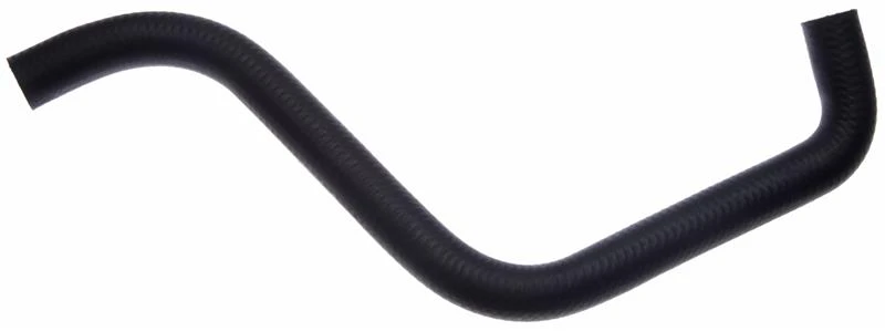 Gates 84-88 Toyota Corolla 4-Cyl. 1.6L Upper Molded Coolant Hose