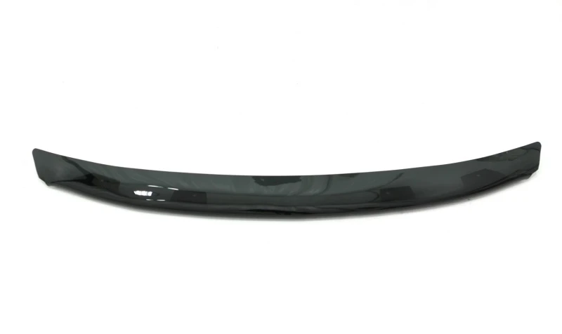 AVS 10-12 Nissan Altima Carflector Low-Profile-Haube-Schutzschild - Rauch