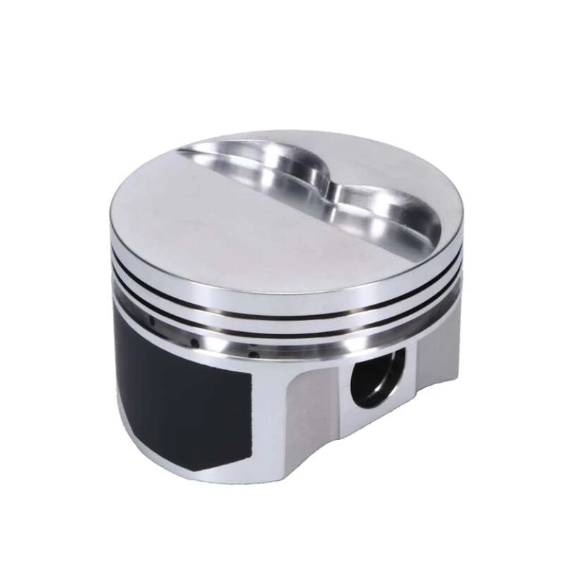 Wiseco Pro Tru Street AMC 360 Piston Set 4.125in Bore 1.590in CH -8.60 CC