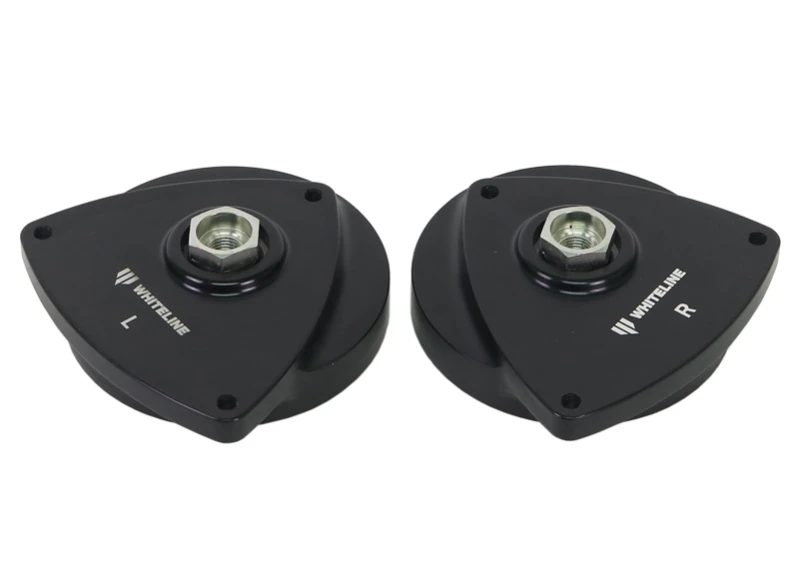 Whiteline 15-16 Audi A3 / 15-19 VW Golf R Vorderer Strut-Mount (Camber/Caster)