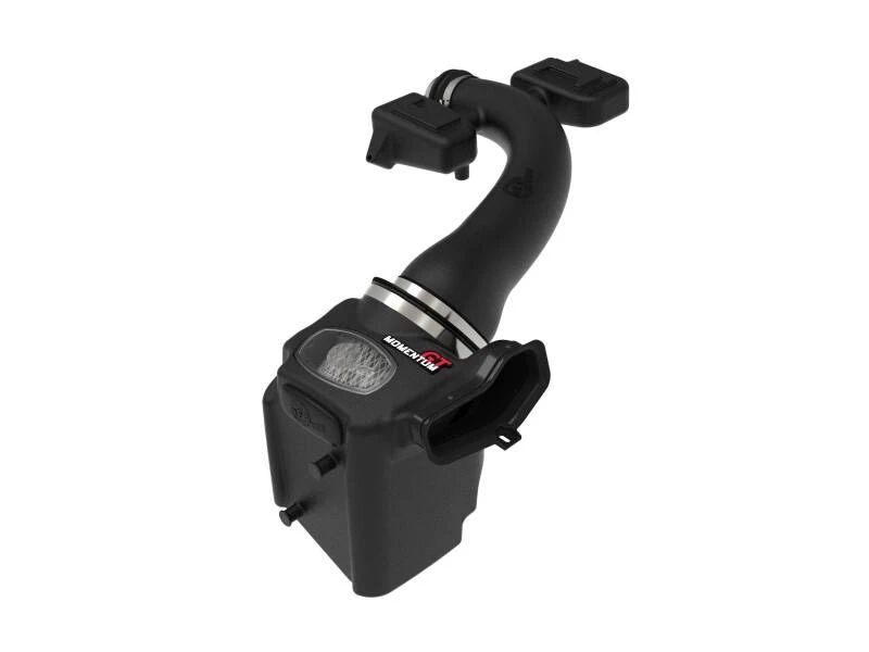 aFe Momentum GT Pro DRY S Kaltluft-Ansaugsystem 20-21 Ford F-250/F-350