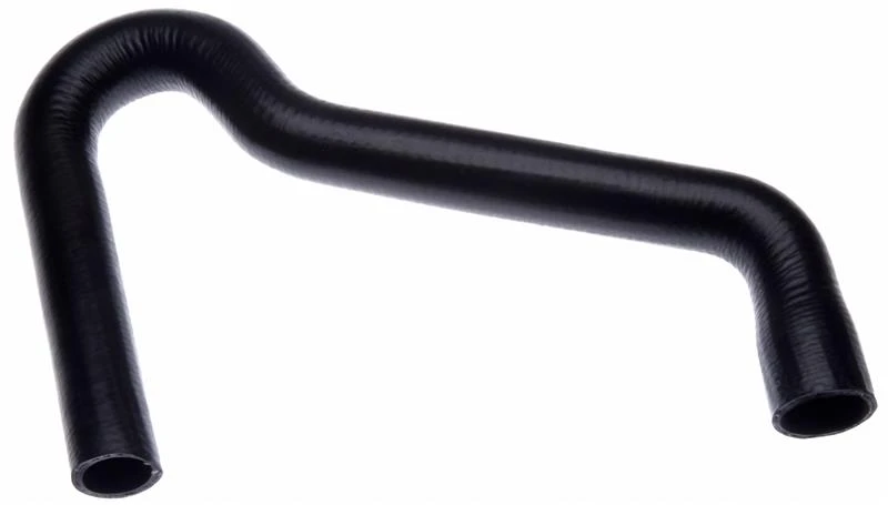 Gates 80-85 Chevrolet Citation V-6 2.8L Upper Molded Coolant Hose