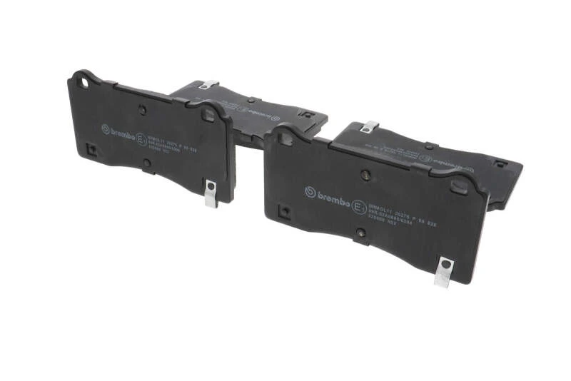Brembo OE Low-Met Bremsbelag