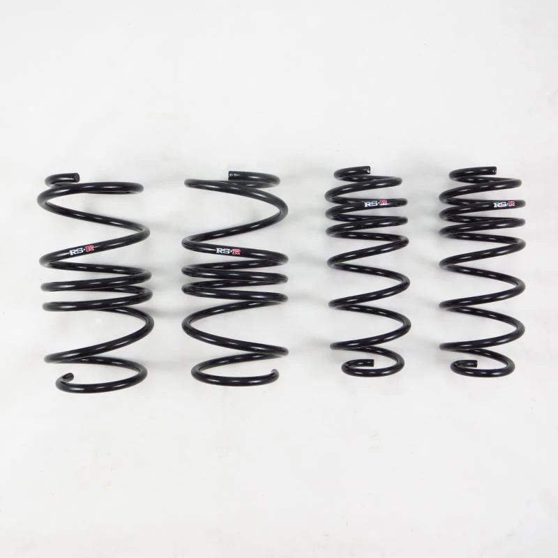 RS-R Super Down Sus Lowering Springs for 2017-2022 Honda Civic Type R (FK8)