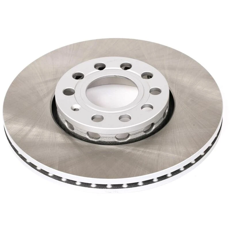 Power Stop 96-04 Audi A4 Front Semi Coated Rotor