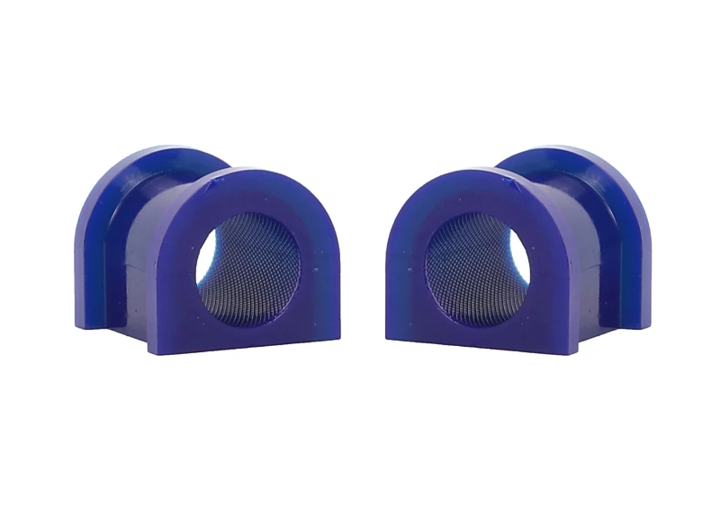 SuperPro 2006 Mazda MX-5 Miata Touring Front 25mm Sway Bar Mount Bushing Kit
