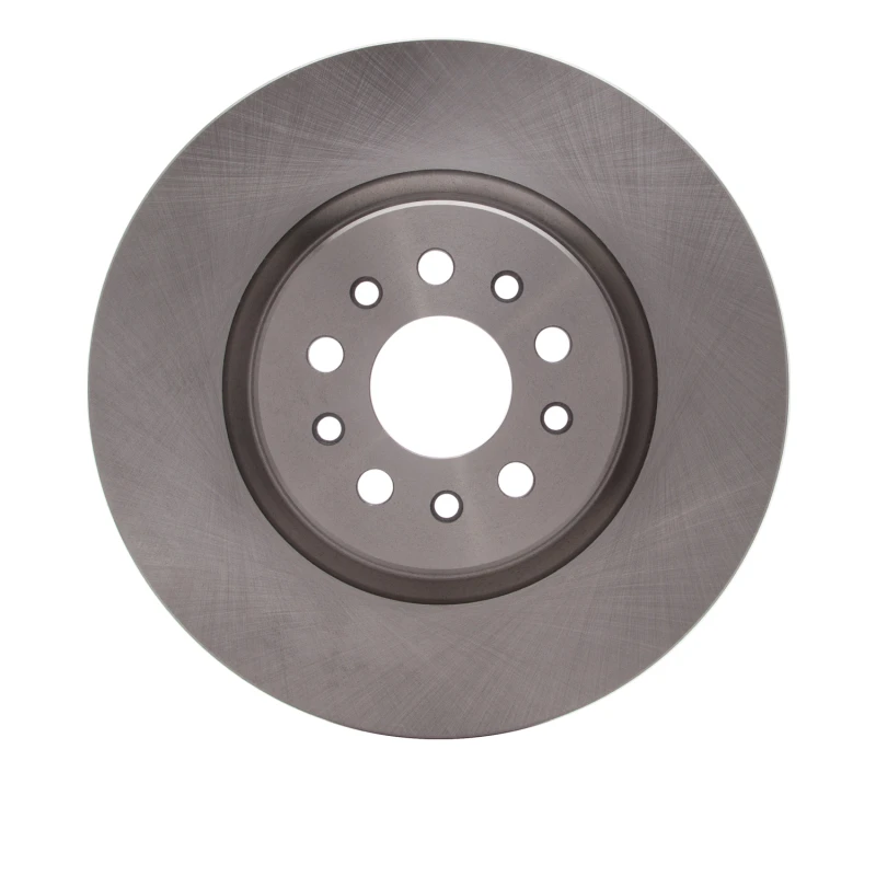 DFC 14-22 Maserati Ghibli Front Brake Rotor