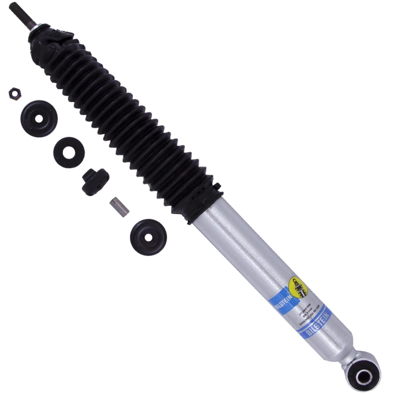 Bilstein B8 17-19 Ford F250/F350 Super Duty Vorderer Stoßdämpfer (nur 4WD / angehobene Höhe 4-6 Zoll)