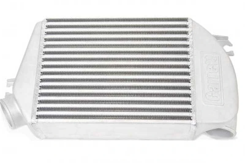 Garrett for 2015+ Subaru WRX FA20F 2.0L Air / Air Intercooler - 530HP