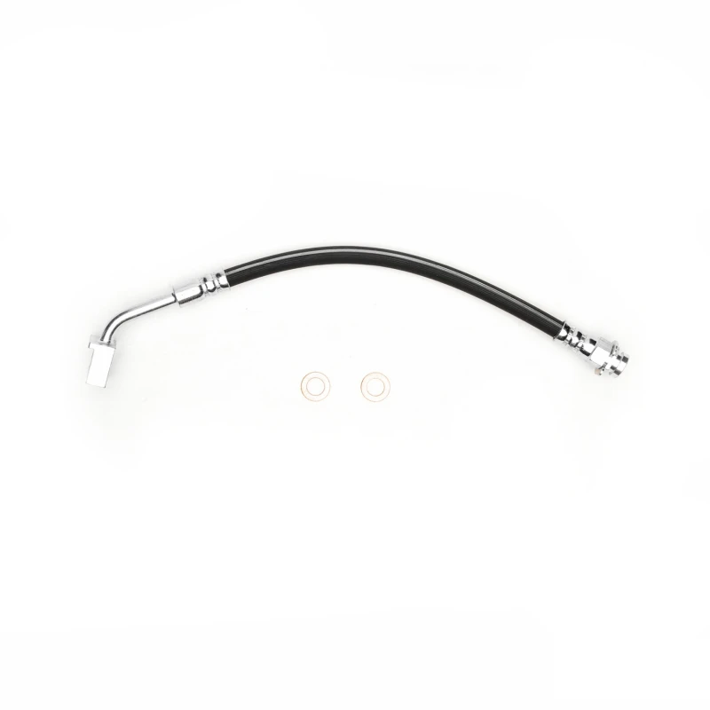 DFC 88-92 Dodge Monaco Rear-lo Brake Hose