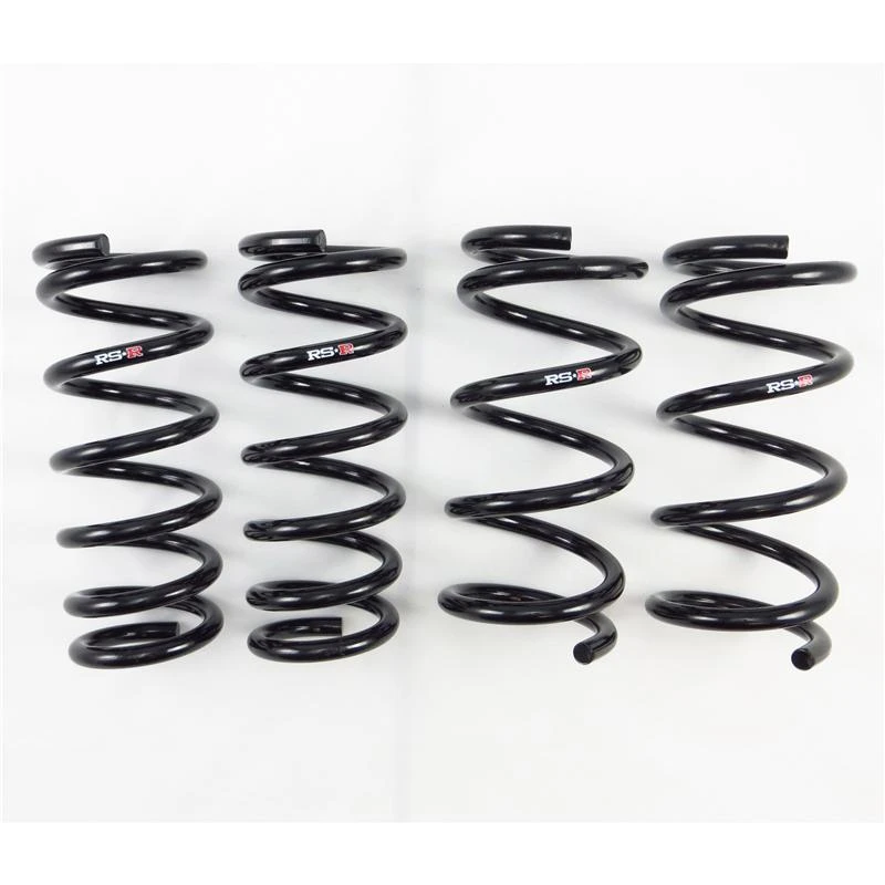 RS-R Down Sus Lowering Springs for 2009-2019 Nissan 370Z (Z34)