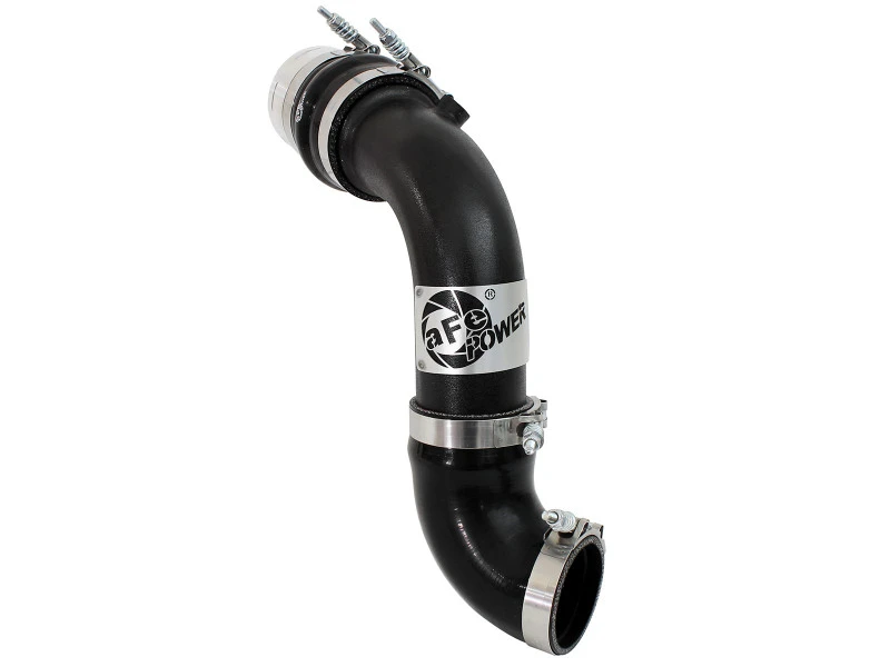 aFe Bladerunner Intercooler-Kaltseite-Rohr, 11-15 Ford Diesel Trucks V8-6.7L (td)