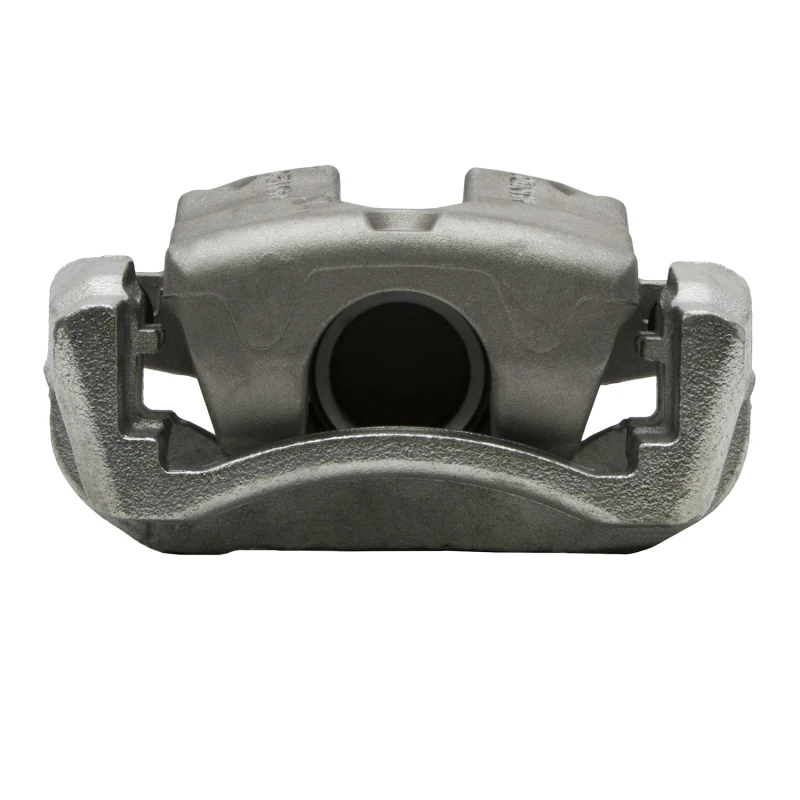 DFC 08-14 Cadillac CTS Rear-L Silver Zinc Coated Premium Caliper