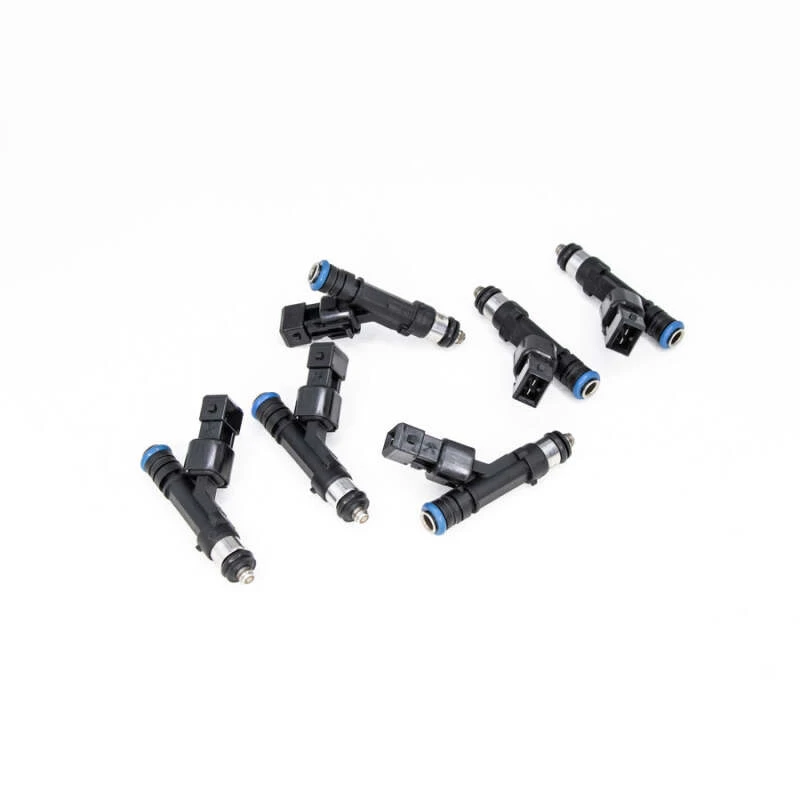 DeatschWerks 87-00 BMW M20/M50/M52 900cc Einspritzdüsen - Set von 6