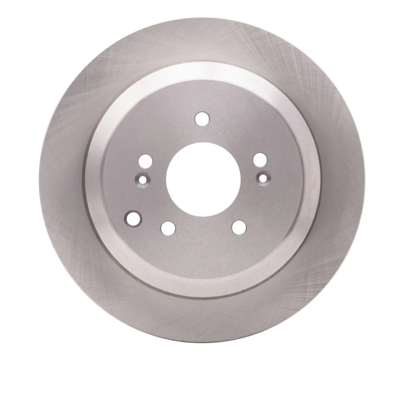 DFC 07-12 Hyundai Veracruz Rear Brake Rotor