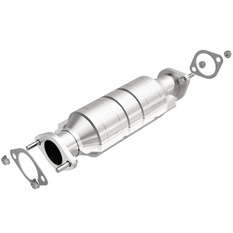 MagnaFlow Konverter DF 2008 Kia Spectra 2.0L