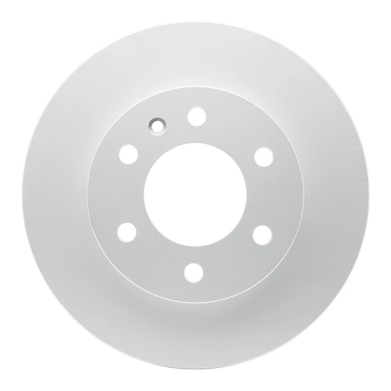 DFC 06-25 American Coach Patriot Front GeoSPEC Coated Rotor